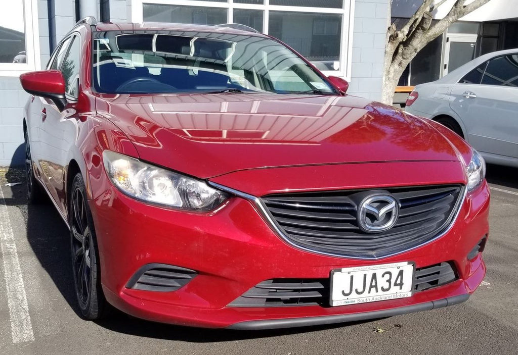 DTM Utah Satin Black