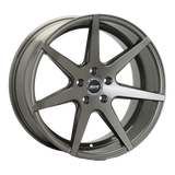 SSW Concave Gunmetal