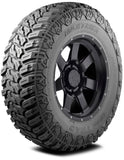 Maxtrek Mud Trac