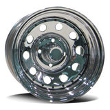 Diezel Steel A08 Mondular Steel