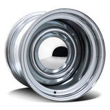 DTM Old-Skool Lt1502 Chrome