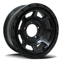 Load image into Gallery viewer, DTM 4634 Satin Black