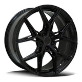 DTM Opal Gloss Black