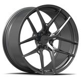 DTM Forged Series Fft6196 F05
