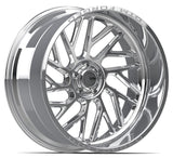 DTM Forged Series F21 Full Polish