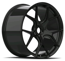 Load image into Gallery viewer, DTM Forged Series F32 Gloss Black