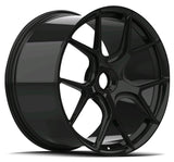 DTM Forged Series F32 Gloss Black