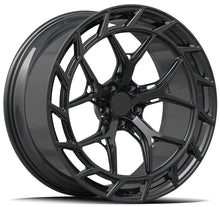 Load image into Gallery viewer, DTM Forged Series F44 Gloss Black