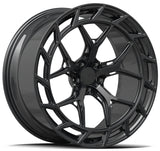 DTM Forged Series F44 Gloss Black