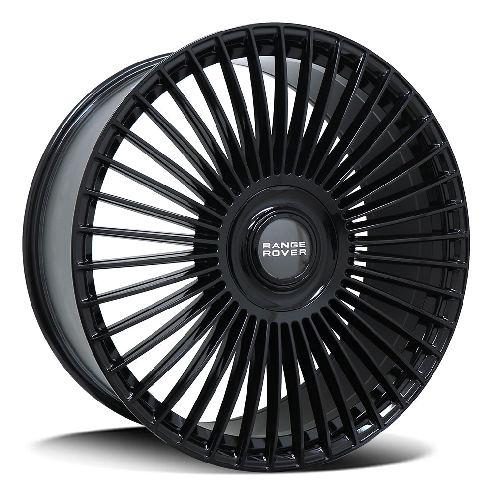 DTM Forged Series F60