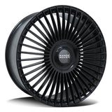 DTM Forged Series F60