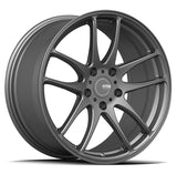 DTM Forged Series F13 Hyper Dark