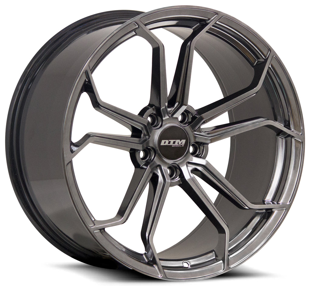 DTM Royalty Chromium Hb