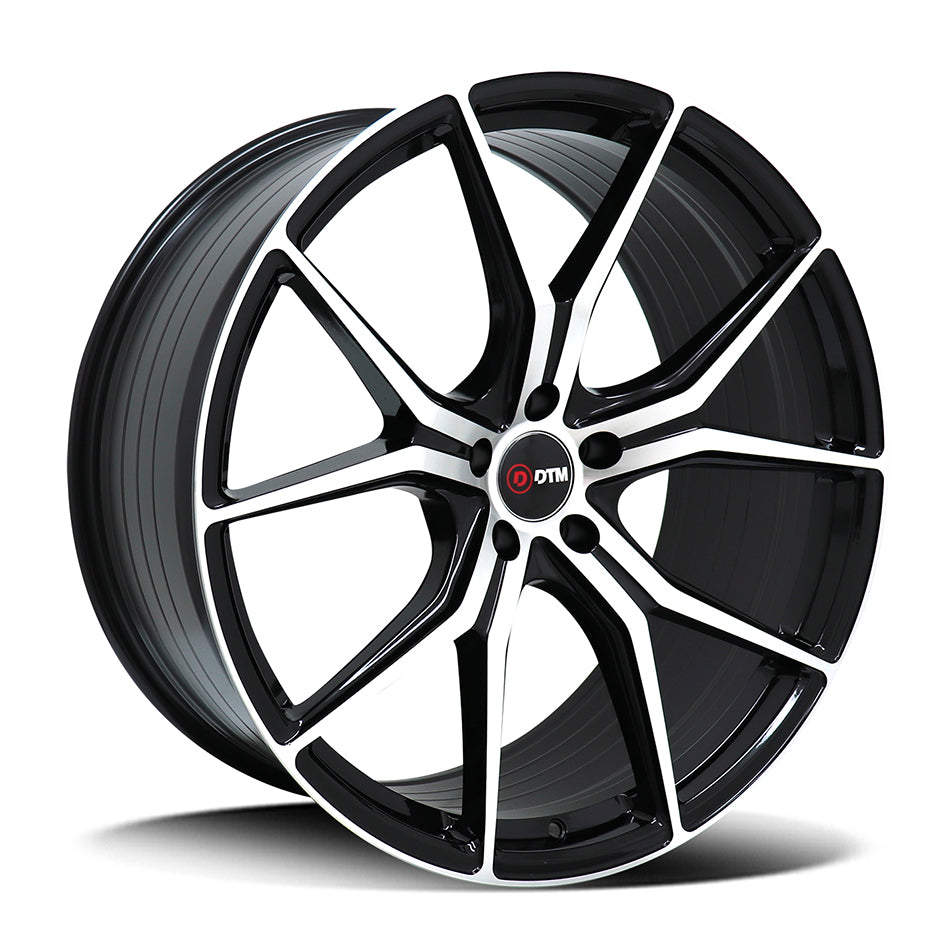 DTM DTM 8911   Syrio-Ii