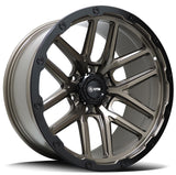 DTM HD Volcano R3834