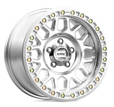 KMC XD Km234 Grenade Desert Beadlock