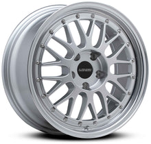 Load image into Gallery viewer, Lenso Blm Silver