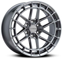 Load image into Gallery viewer, Lenso Jager-Zeta Hyper Black