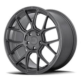 Motegi Mr147 Gunmetal