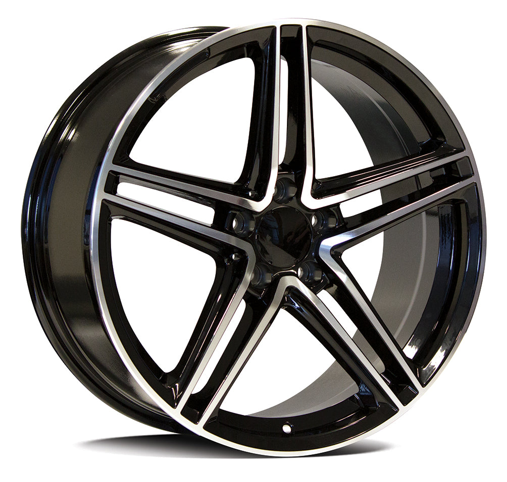 Replica Mercedes 5619   Amg GT