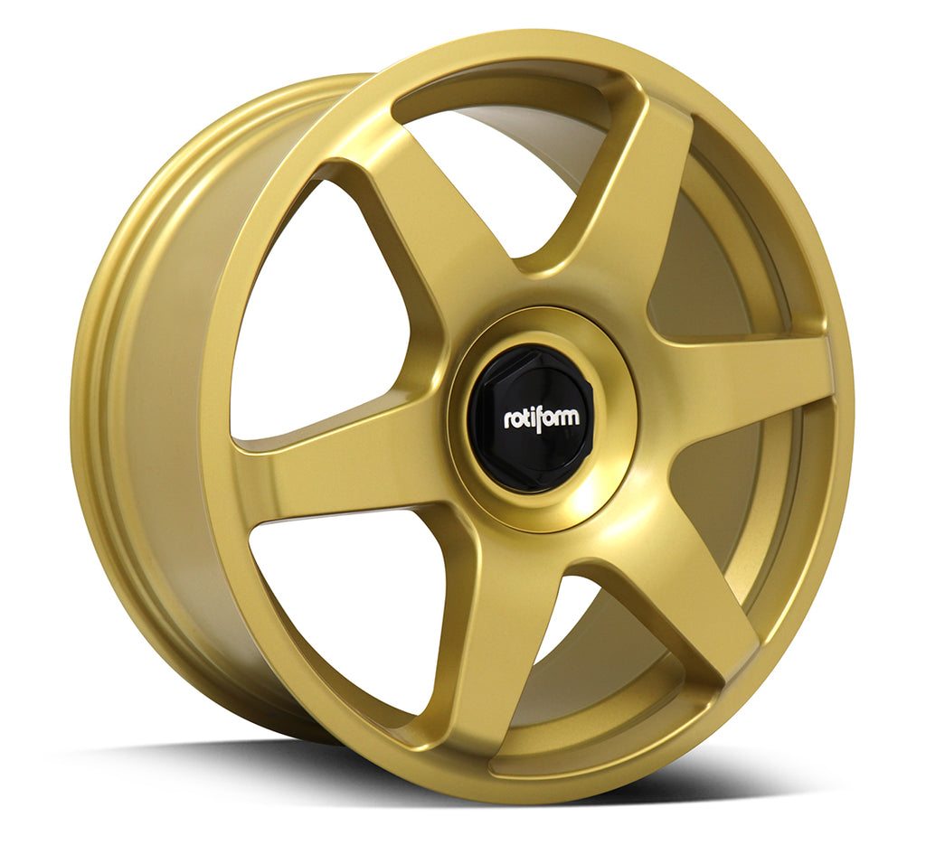 Rotiform R118   Six