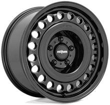 Load image into Gallery viewer, Rotiform R191 Gloss Black
