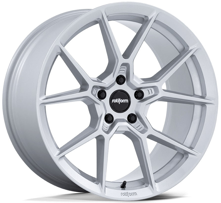 Rotiform D199 Silver