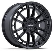 Load image into Gallery viewer, Rotiform Matte Black