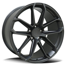 Load image into Gallery viewer, Replica Porsche Satin Gunmetal