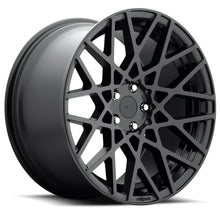 Load image into Gallery viewer, Rotiform R112 Matte Black