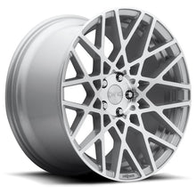 Load image into Gallery viewer, Rotiform R110 Silver Polish Face