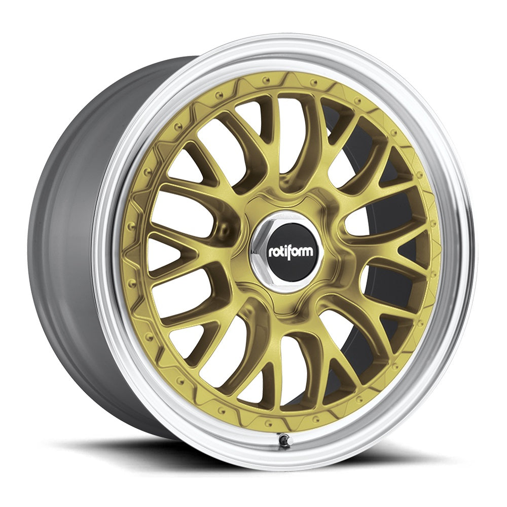 Rotiform R156   Lsr