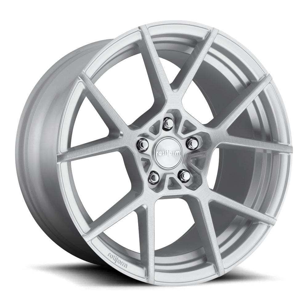Rotiform R138   Kps