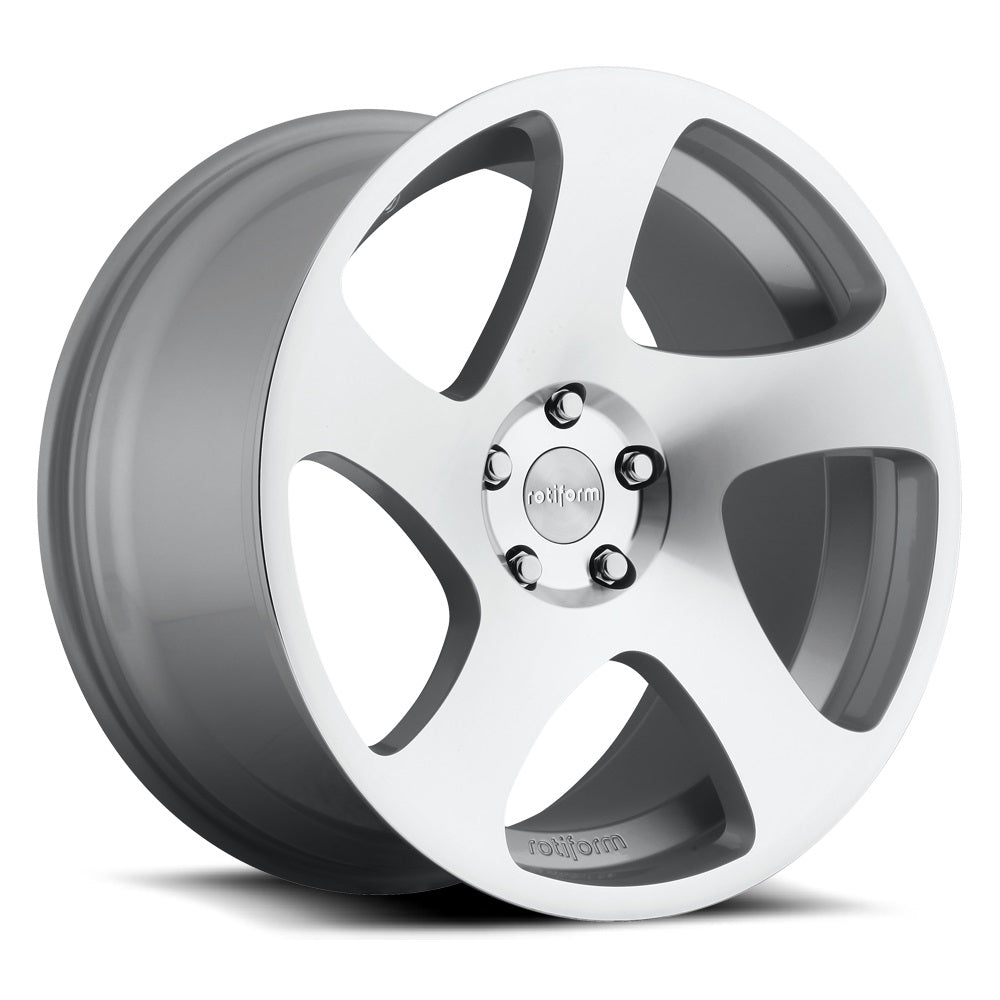 Rotiform R130   Tmb