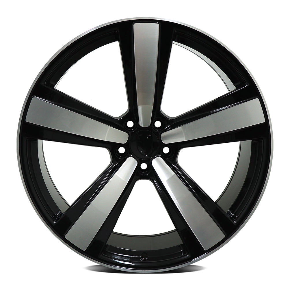 Replica Porsche 8610