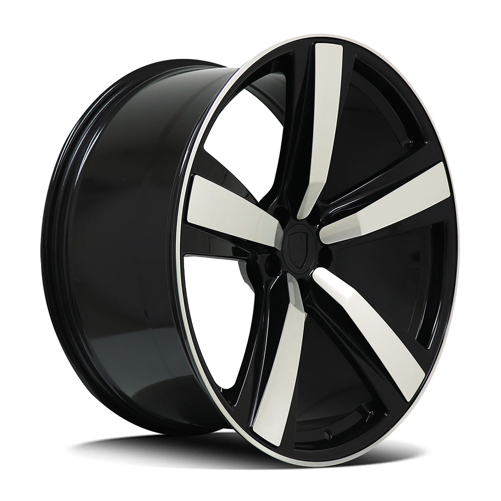 Replica Porsche 8610