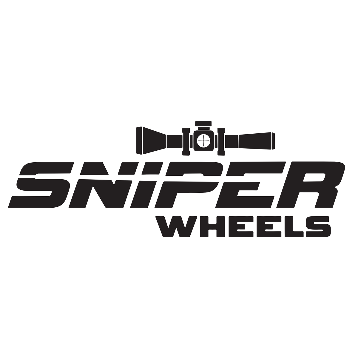 Sniper Wheels NZ | Magwarehouse Auckland – Magwarehouse.com