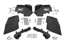 Load image into Gallery viewer, Jeep Front Inner Fenders 07-18 Wrangler JK Rough Country