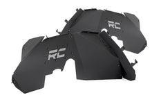Load image into Gallery viewer, Jeep Front Inner Fenders 07-18 Wrangler JK Rough Country