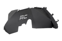 Load image into Gallery viewer, Jeep Front Inner Fenders 07-18 Wrangler JK Rough Country