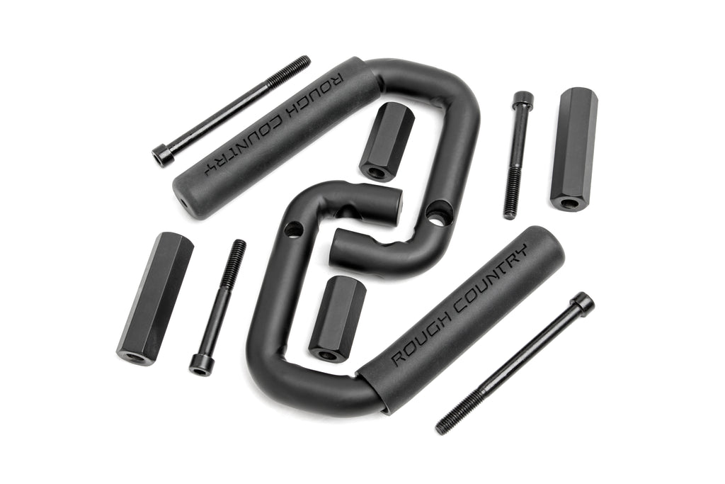 Grab Handles Jeep Wrangler JK (2007-2018)