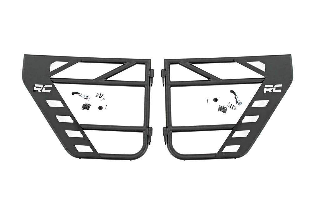 Tubular Doors Jeep Wrangler JK (2007-2018)