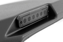 Load image into Gallery viewer, High Clearance LED Flat Fender Flare Kit UV Treated Jeep Wrangler JK (07-18)