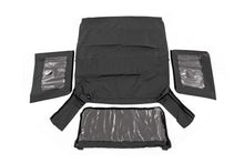 Load image into Gallery viewer, Soft Top 2-Door Jeep Wrangler JK (10-18)