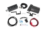 MLC-6 Multiple Light Controller Jeep Wrangler JK/Wrangler Unlimited (07-18)