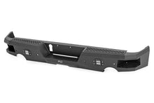 Load image into Gallery viewer, Rough Country Rear Bumper Ram 1500 2WD/4WD (2009-2018 &amp; Classic)