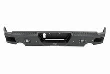 Load image into Gallery viewer, Rough Country Rear Bumper Ram 1500 2WD/4WD (2009-2018 &amp; Classic)