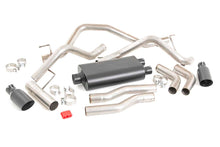 Load image into Gallery viewer, Performance Cat-Back Exhaust Stainless 4.7L/5.7L Ram 1500 2WD/4WD (2009-2018 &amp; Classic)