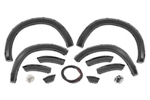 Load image into Gallery viewer, Pocket Fender Flares Ram 1500 2WD/4WD (09-18)