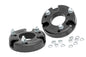 2 Inch Leveling Kit Ford F-150 (09-26)/Raptor (17-18)
